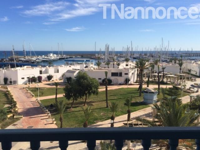 Appartement vente
