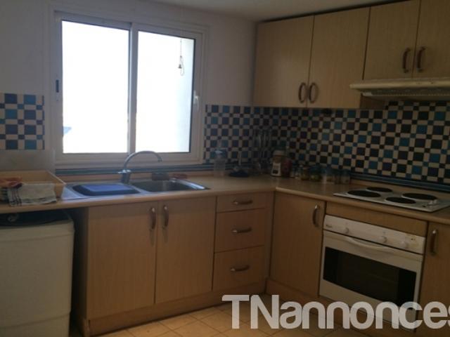 Appartement vente