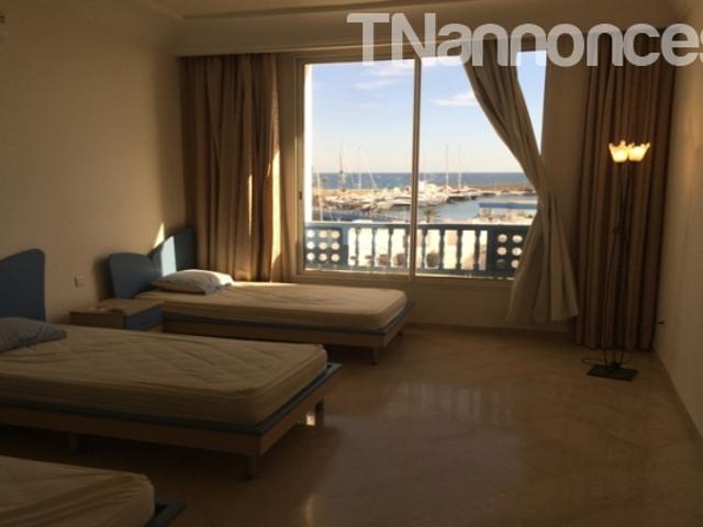 Appartement vente