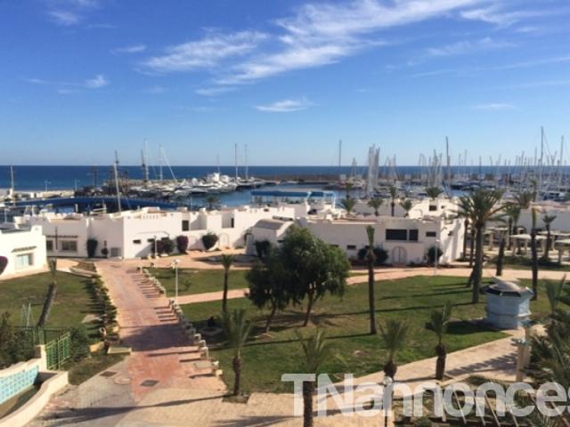 Appartement vente