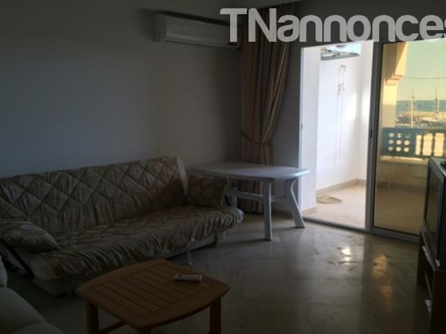 Appartement location