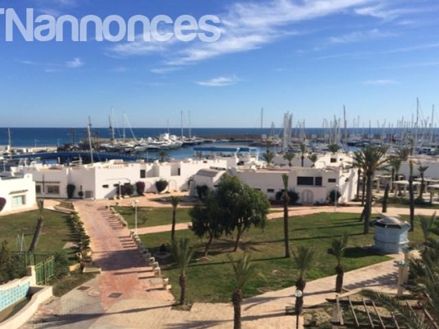 Appartement vente