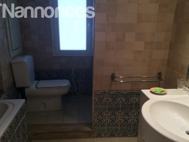 Appartement vente