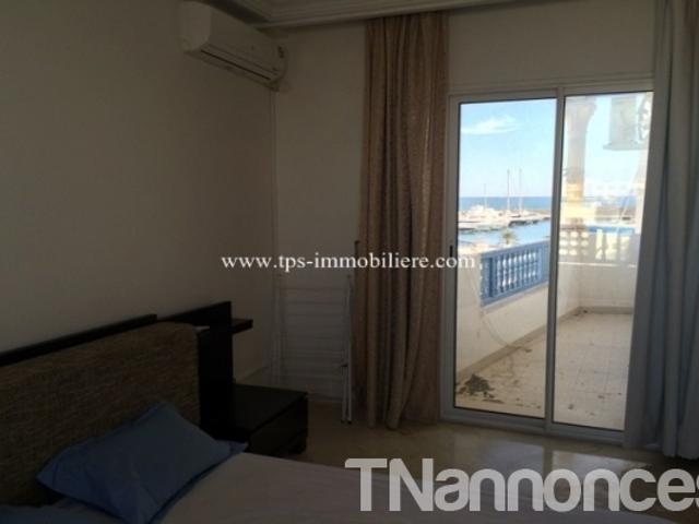 Appartement vente