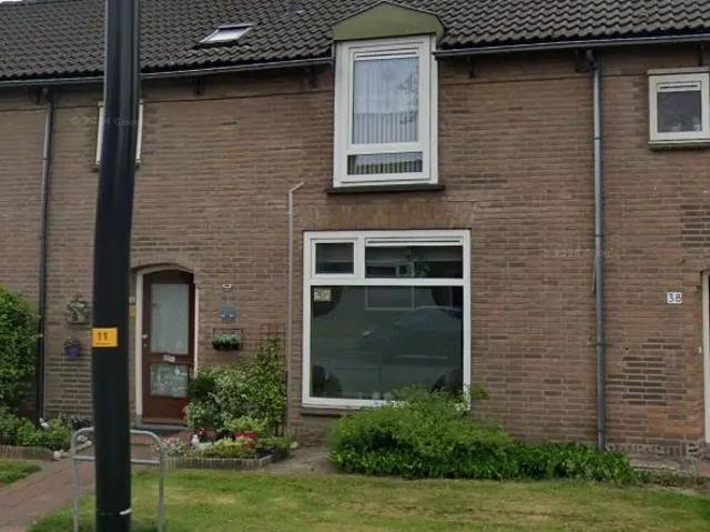 Appartement te huur in Apeldoorn, Gelderland