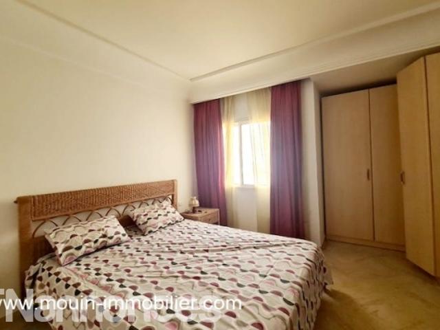 Appartement location