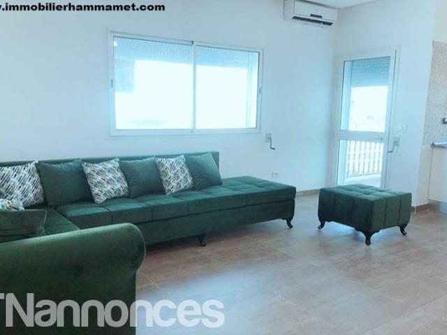 Appartement vente