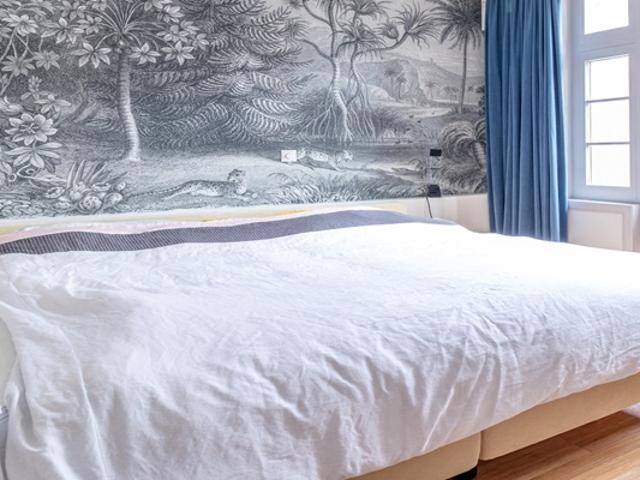 Appartement te huur in West, Amsterdam