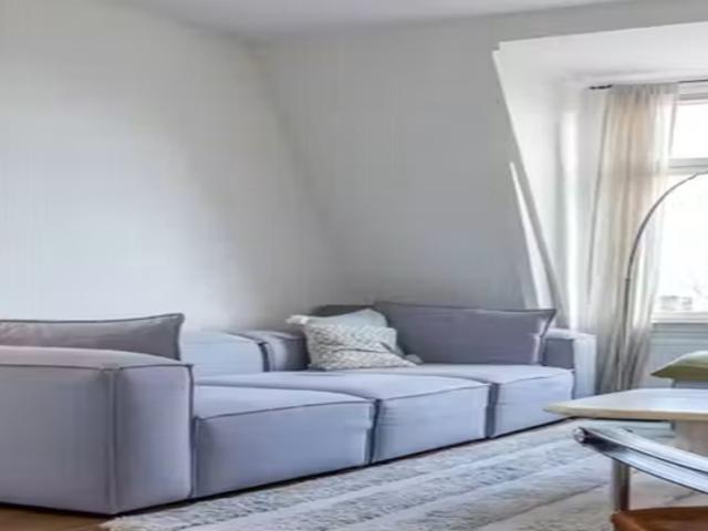 Appartement te huur in Landlust, Amsterdam