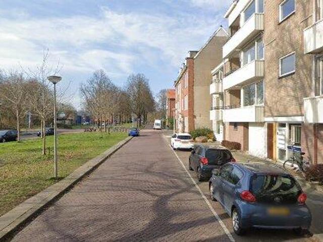 Appartement te huur in Groningen