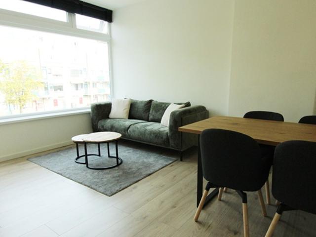 Appartement te huur in Rubroek, Rotterdam
