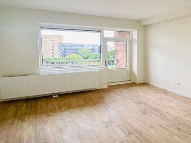 Appartement te huur in Rubroek, Rotterdam