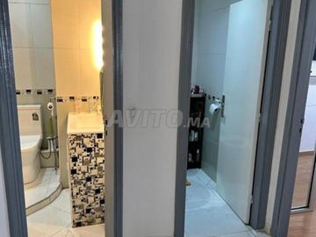 Appartement vente à Témara