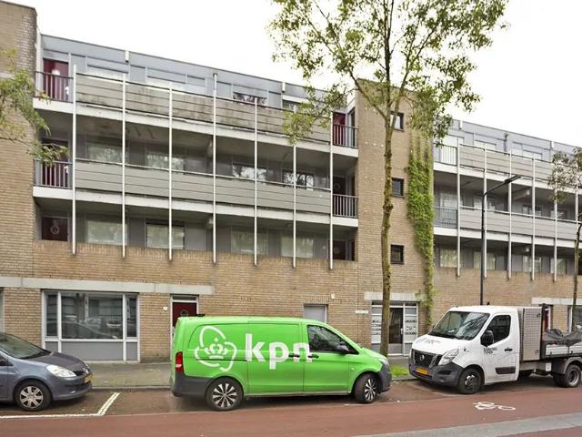 Appartement te huur in Centrum, Breda