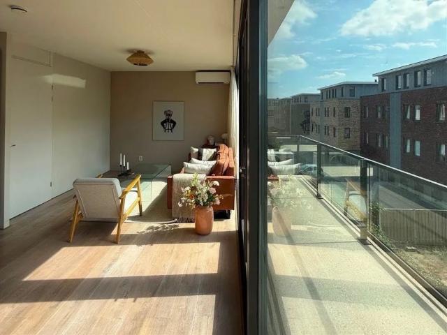 Appartement te huur in Almere-haven, Flevoland