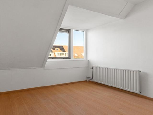 Appartement te huur in Filmwijk, Almere-haven