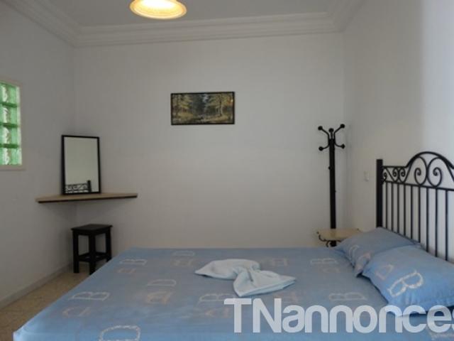Appartement location