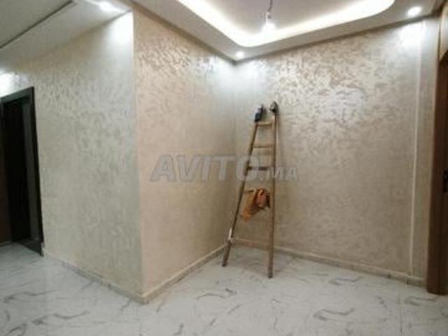 Appartement vente à Had Soualem, Gharb-Chrarda-Beni Hssen