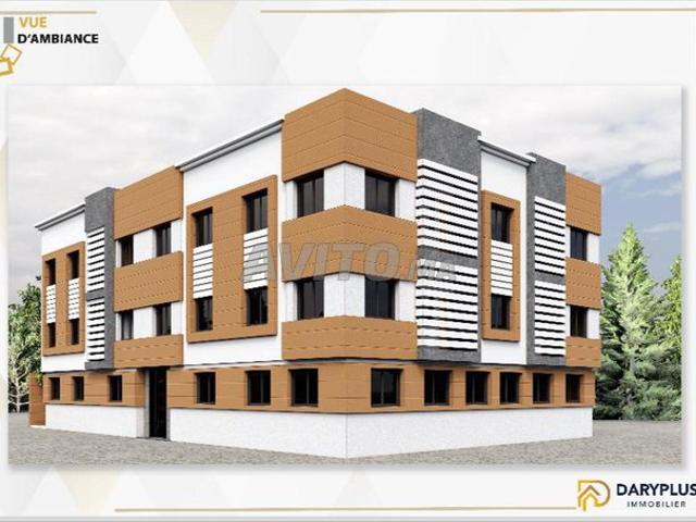 Appartement vente à Tiznit, Oued ed Dahab-Lagouira