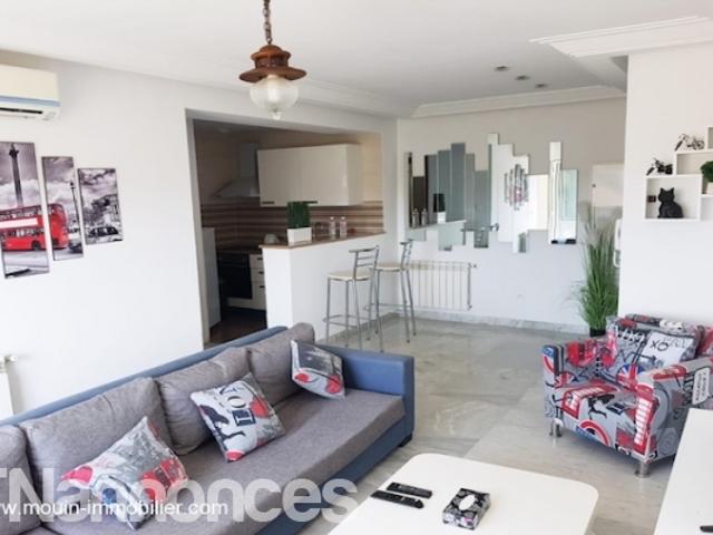 Appartement location