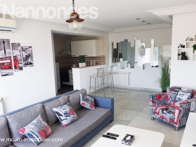 Appartement location