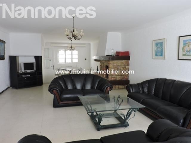Appartement vente