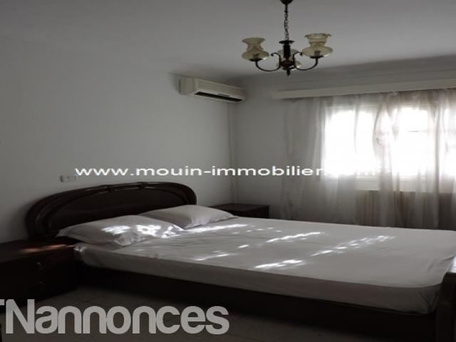 Appartement vente