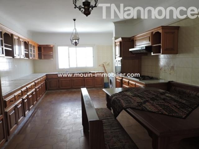 Appartement vente
