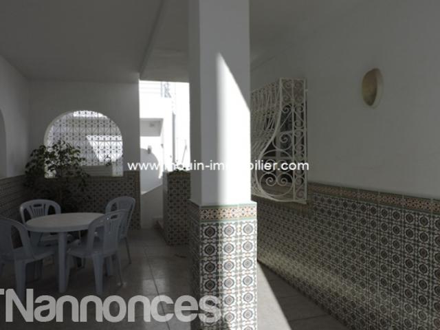 Appartement vente