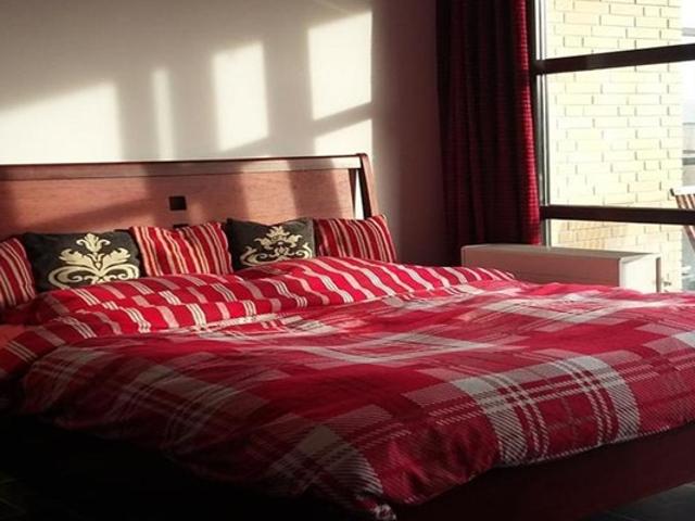 Appartement te huur in Zuid, Amsterdam
