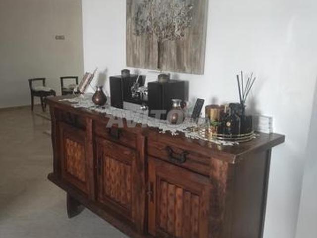 Appartement location à Founty, Agadir