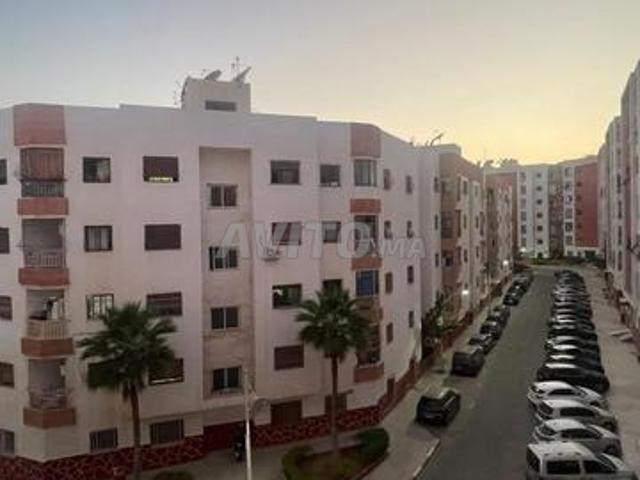 Appartement vente à Agadir, Oued ed Dahab-Lagouira