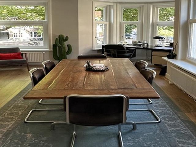 Appartement te huur in Oud-Zuid, Amsterdam