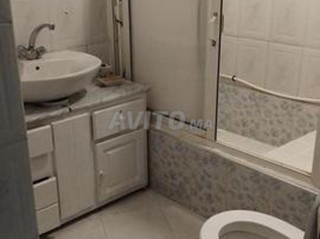 Appartement location