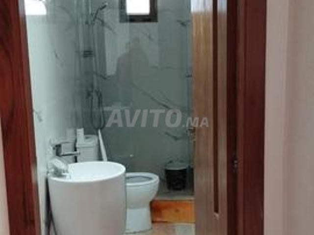 Appartement location