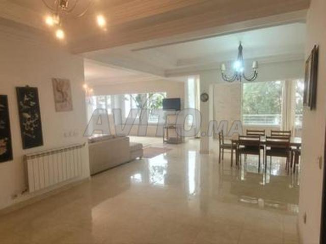 Appartement vente
