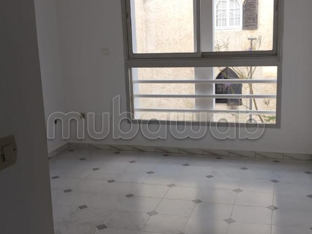 Appartement location à Rbat