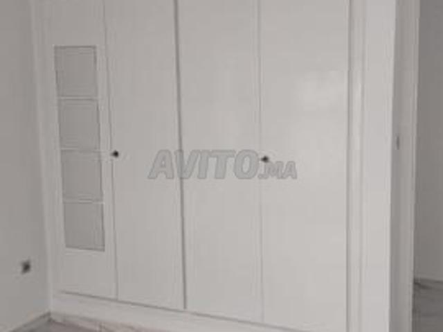 Appartement location