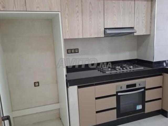Appartement location
