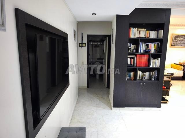 Appartement vente à Fès