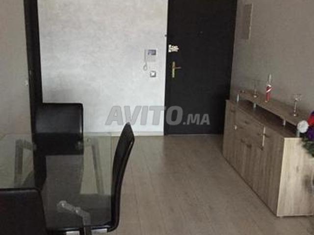 Appartement location