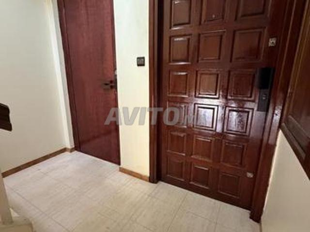 Appartement location