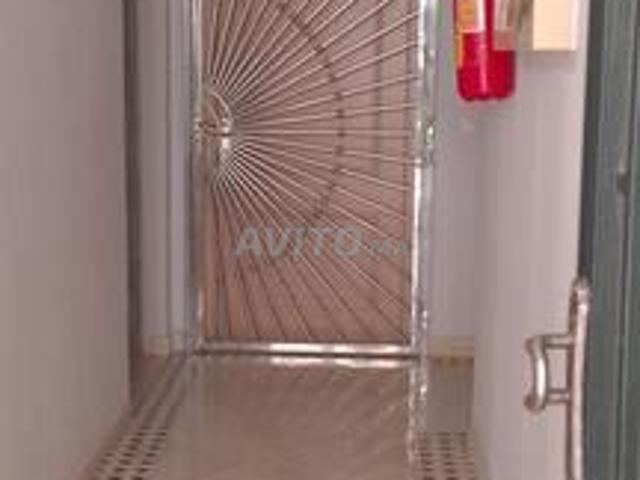 Appartement vente