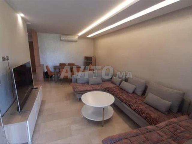 Appartement location