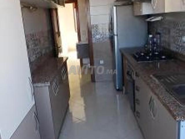 Appartement vente à Anfa, Sidi Moumen
