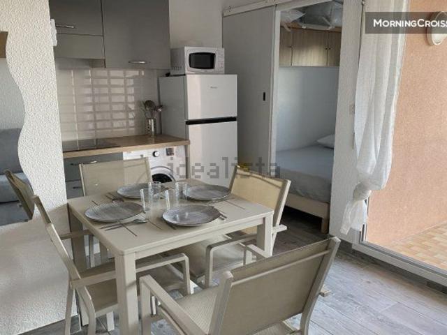 Appartement location à Cap d'Agde, Agde