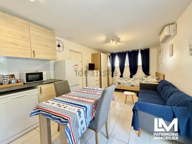 Appartement location à Agde, Hérault