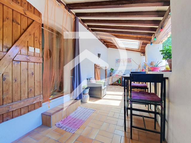 Appartement vente à Béziers, Agde