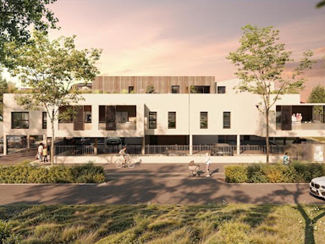 Appartement vente à Béziers, Agde
