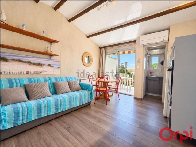 Appartement location à Grau d'Agde, Agde